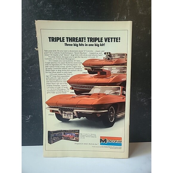 The Weird #1 (DC Comics April 1988) - Picture 9 of 10